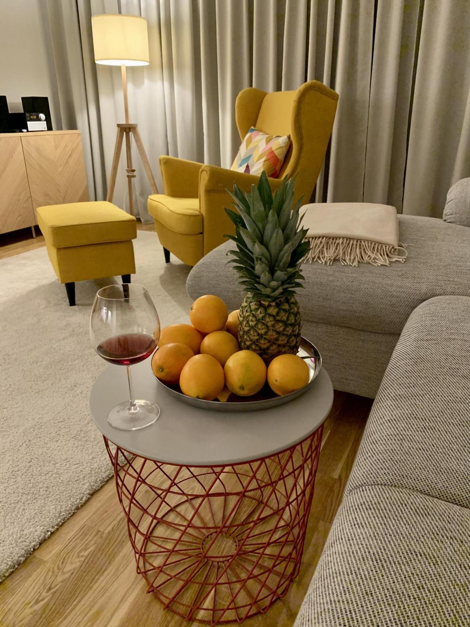 Neue Stillvolle Wohnung Im Steinbach Palais, Ideale Lage 巴特萨罗皮斯库夫 外观 照片